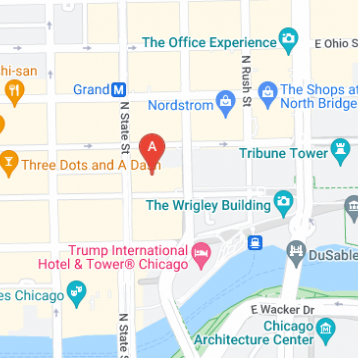 Parking, Garages And Car Spaces For Rent - N Wabash, Chicago
