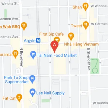 Parking, Garages And Car Spaces For Rent - N Winthrop, Chicago