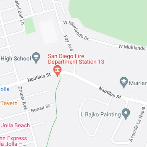 Parking For Rent - Near Ucsd 