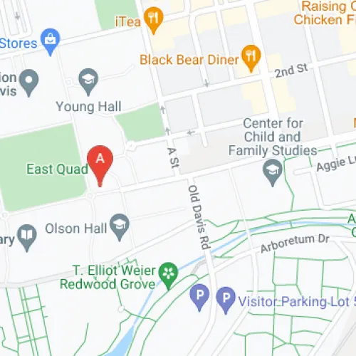 Parking For Rent - Need Parking Space Near Uc Davis