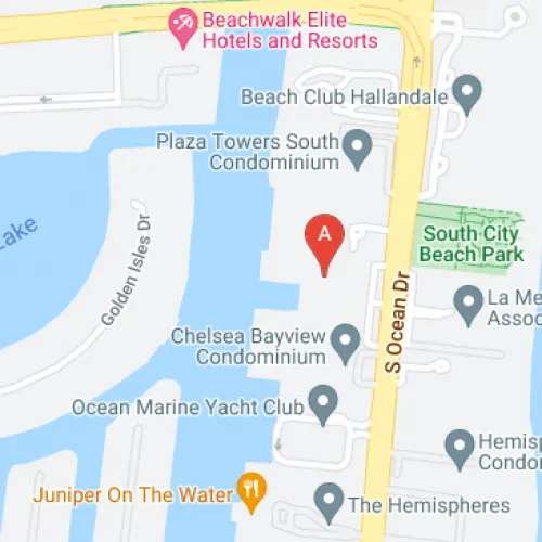 Parking For Rent - Need Parking Spot On Hallandale Beach