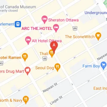 Parking, Garages And Car Spaces For Rent - Need Parking Spot Near O'connor And Laurier In Ottawa