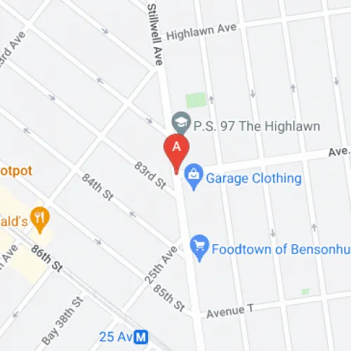 Parking For Rent - Need Space Stillwell And S Area