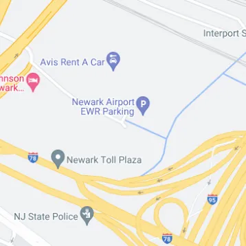 Newark Liberty Airport Parking Newark Airport Long Term Parking - Self Park - Uncovered - Newark