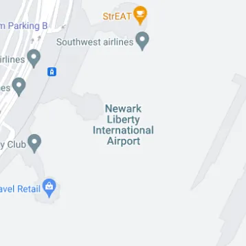 Newark Liberty Airport Parking Renaissance Newark Airport Hotel - Self Park - Uncovered - Elizabeth