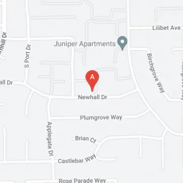 Parking, Garages And Car Spaces For Rent - Newhall Drive, Sacramento