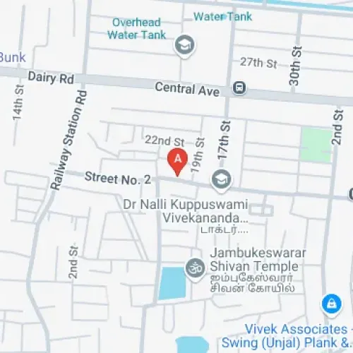 No 97, Govindhappa, Lakshman Reddy St, K.R. Nagar, Korattur, Chennai, Tamil Nadu 600080, India