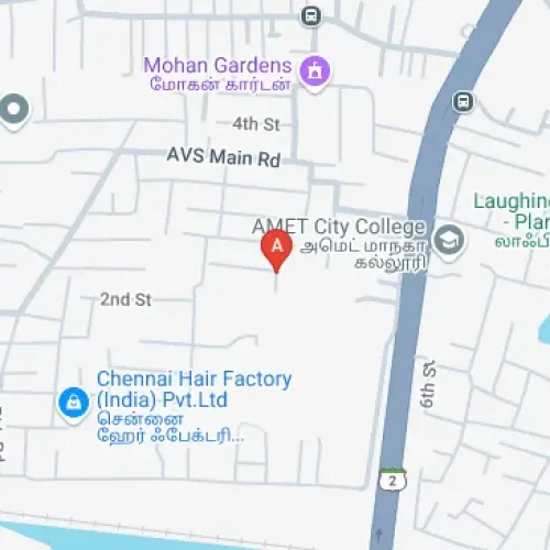No.24/1, Ground floor, north, 1st Main Rd, Vaagai Nagar, Korattur, Chennai, Tamil Nadu 600076, India