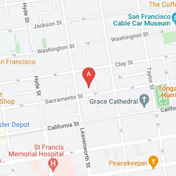 Parking, Garages And Car Spaces For Rent - Nob Hill Indoor Parlking