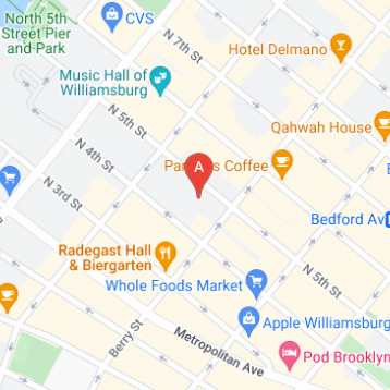 Parking, Garages And Car Spaces For Rent - North 5th St, Brooklyn