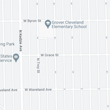 Parking, Garages And Car Spaces For Rent - North Albany Ave, Chicago