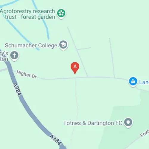 Old Postern Lodge, Dartington Hall, Totnes TQ9 6EA, United Kingdom