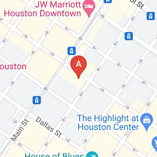 One City Centre - Main, Houston Car Park