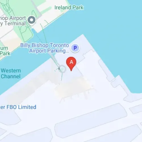 P3 Value Park, 2 Eireann Quay, Toronto, ON M5V 1A1, Kanada