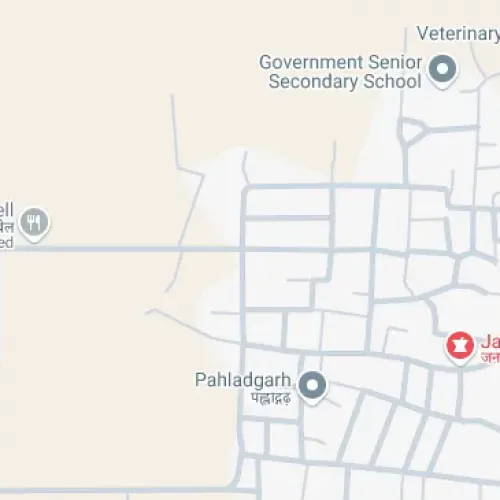 P4PG+VFF, Near Haluwas Boosting, Pahladgarh, Haryana 127021, India