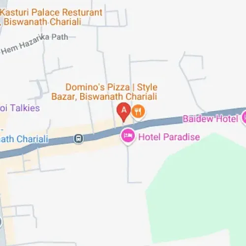 P5V3+7X3, Biswanath Charali, Assam 784176, India