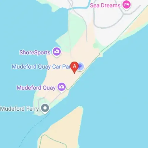 P7F5+XR, Christchurch BH23 4AB, United Kingdom