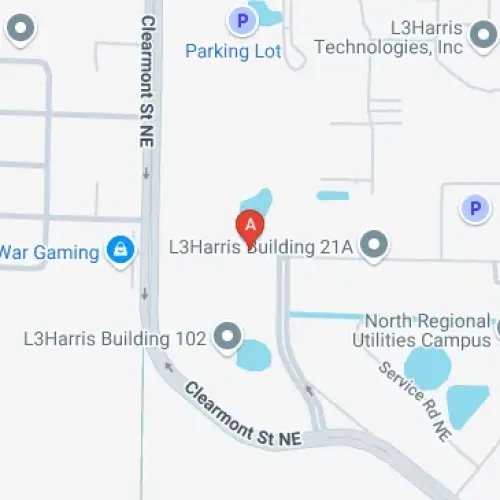 Palm Bay, FL 32905, United States