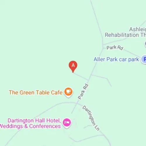 Park Rd, Dartington Hall, Totnes TQ9 6EF, United Kingdom