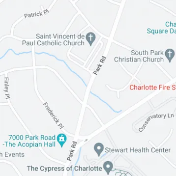 Parking, Garages And Car Spaces For Rent - Park Road, Charlotte