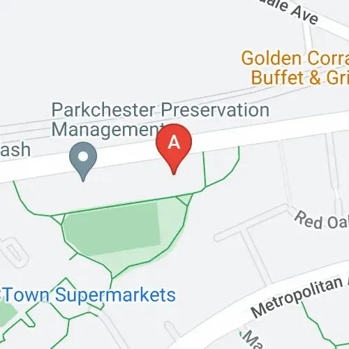 Parkchester - 2040 E Tremont Ave, Bronx Car Park