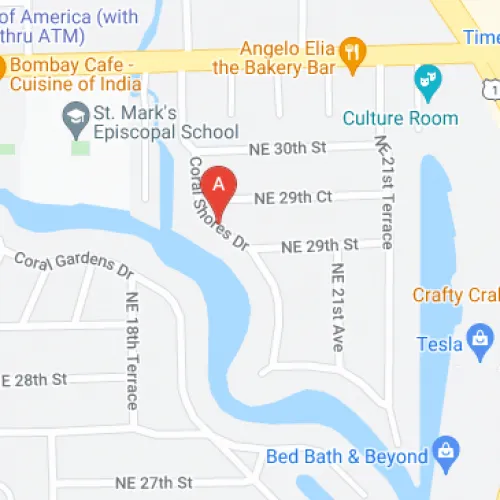 Parking For Rent - Parking In Coral Shores Area Needed