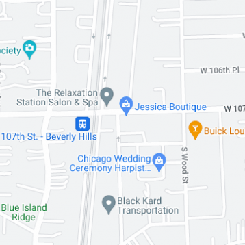Parking, Garages And Car Spaces For Rent - 10 x 10 Parking Lot 308449 Chicago Illinois
