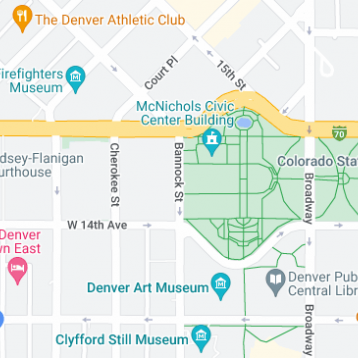 Parking, Garages And Car Spaces For Rent - 10 x  20 Unpaved Lot 227446 Denver Colorado