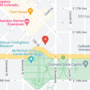 Parking, Garages And Car Spaces For Rent - 101 Colfax St - Denver Post Garage
