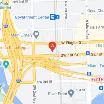Parking, Garages And Car Spaces For Rent - 101 Sw 1st St. - Lot