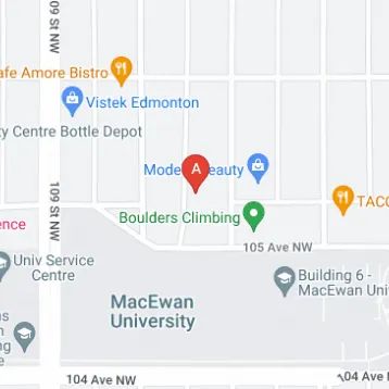 Parking, Garages And Car Spaces For Rent - 10708 105 Ave. Nw - Macewan Main Parkade