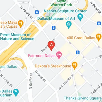 Parking, Garages And Car Spaces For Rent - 1717 N Akard St. - Fairmont Dallas - Valet Garage