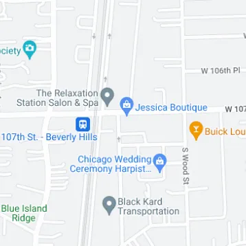 Parking, Garages And Car Spaces For Rent - 20 x 10 Parking Lot 152652 Chicago Illinois