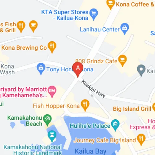 Parking Cupid Find amp Book Car - Parking Garages And Car Spaces Rent 20%E2%80%AFx%E2%80%AF10 Warehouse 281134 Kailua Kona Hawaii Map.webp