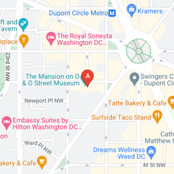 Parking, Garages And Car Spaces For Rent - 2020 O St. Nw - Personal Spot