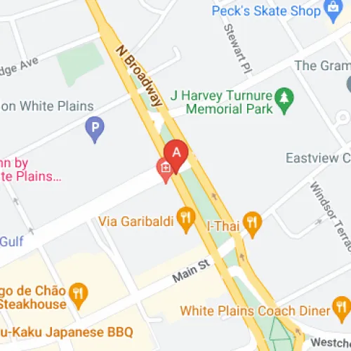 Parking For Rent - 21 North Broadway (275 Main St) - Garage
