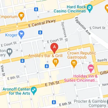 Parking, Garages And Car Spaces For Rent - 215 E 9th St. - Legal Aid Valet Assist Lot