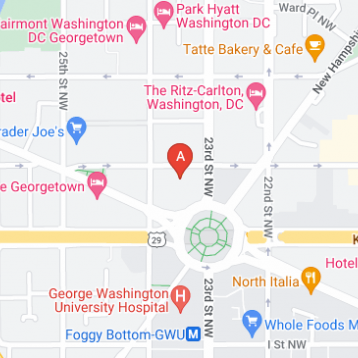 Parking, Garages And Car Spaces For Rent - 2312 L St. Nw - Lot