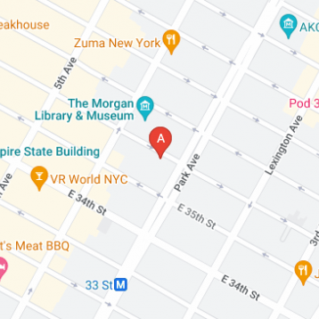 Parking, Garages And Car Spaces For Rent - 38 E 36th St. - Garage