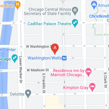 Parking, Garages And Car Spaces For Rent - 38 N Wells St. - Washington-wells Garage