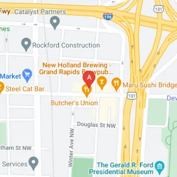 Parking, Garages And Car Spaces For Rent - 433 Bridge St Nw