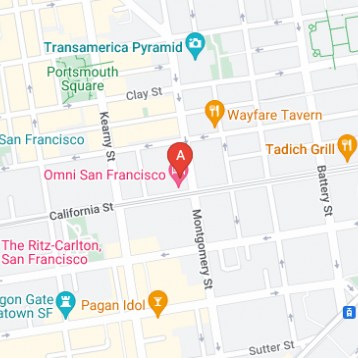 Parking, Garages And Car Spaces For Rent - 500 California St. - Omni San Francisco Valet