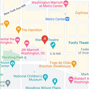 Parking, Garages And Car Spaces For Rent - 560 13th St Nw (1331 Pennsylvania Ave. Nw) - Garage