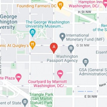 Parking, Garages And Car Spaces For Rent - 653 20th St Nw (2028 G St Nw) - Garage (lot 916)