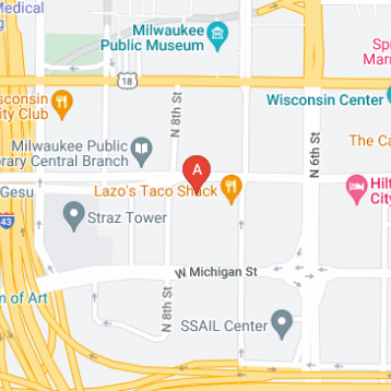 Parking, Garages And Car Spaces For Rent - 735 W Wisconsin Ave. - Wells Fargo Center Lot