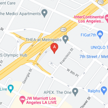 Parking, Garages And Car Spaces For Rent - 832 Francisco St. - Garage