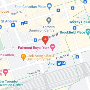 Parking, Garages And Car Spaces For Rent - 95 Wellington St W - Toronto Dominion Centre Garage - Lot #432