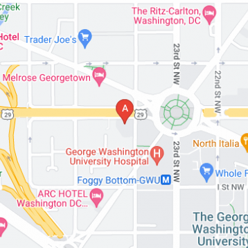 Parking, Garages And Car Spaces For Rent - 950 24th St. Nw - Garage