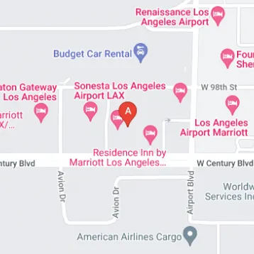 Parking, Garages And Car Spaces For Rent - Airport Center Parking - Self Park Garage