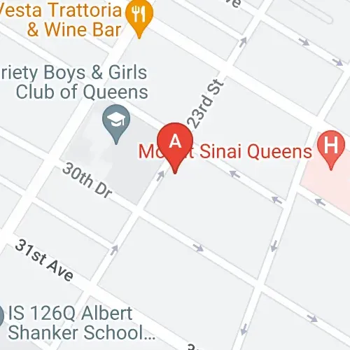 Parking For Rent - Astoria Next To Mount Sinai Hospital, Central Astoria 